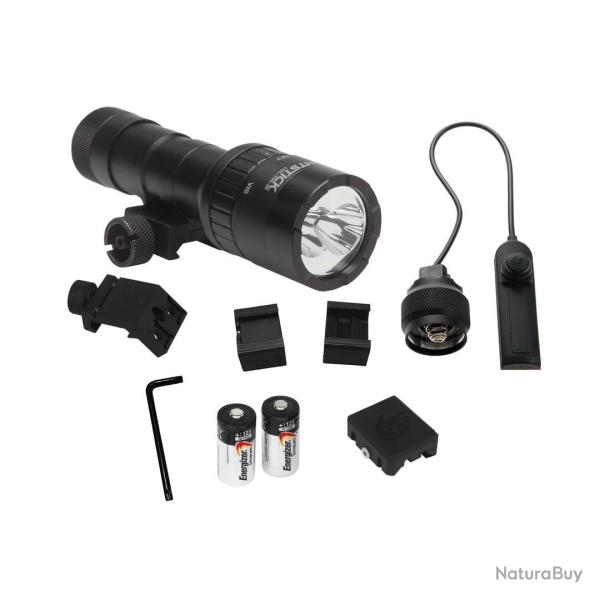 Lampe Nightstick fusil White/IR LGL-180-IR