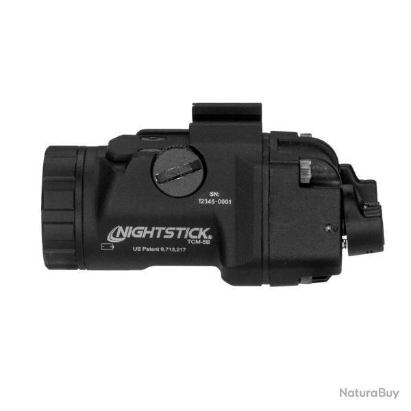 Lampe Nightstick Arme de poing TCM-5B