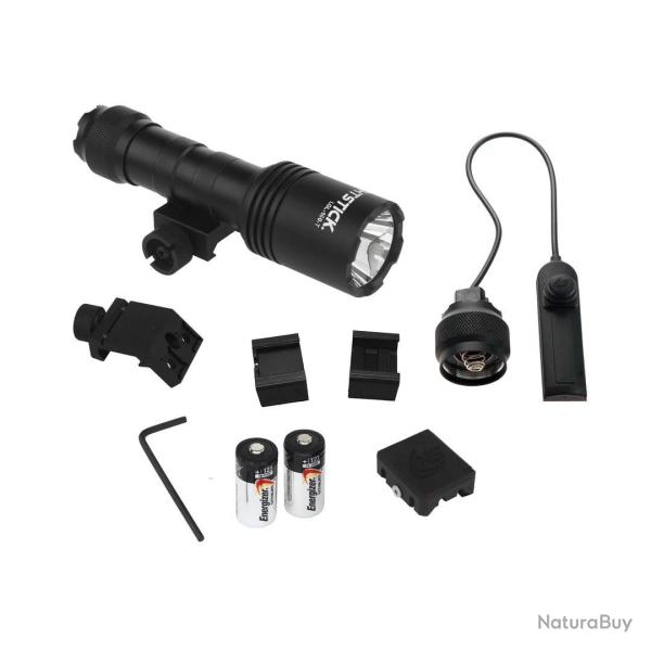Lampe Nightstick fusil LGL-160-T Turbo