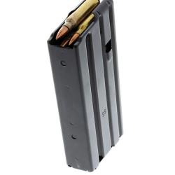 Chargeur t&ocirc;le 20 coups cal. 223 / 5.56