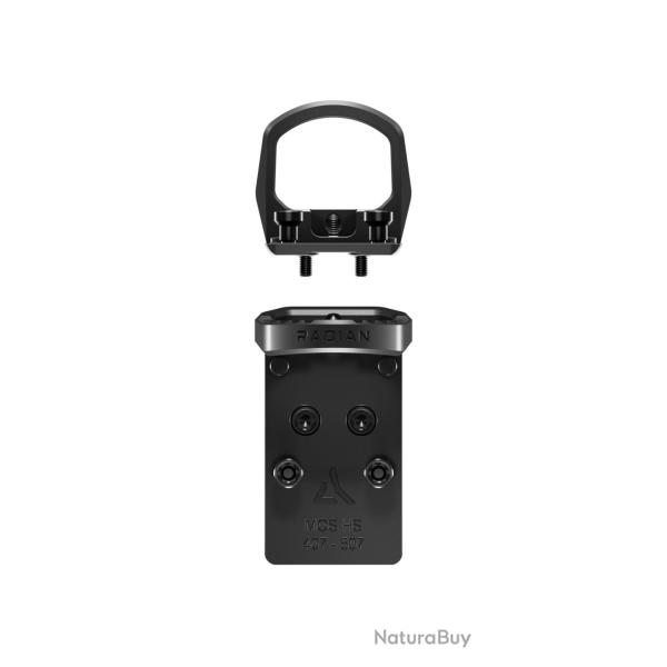 Plateforme RADIAN Guardian pour Glock Glock MOS� / Holosun 407C-507C