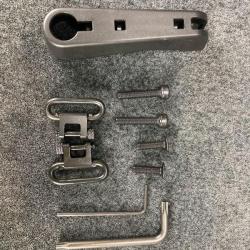 Anneaux grenadi&egrave;re SAKO + accessoires