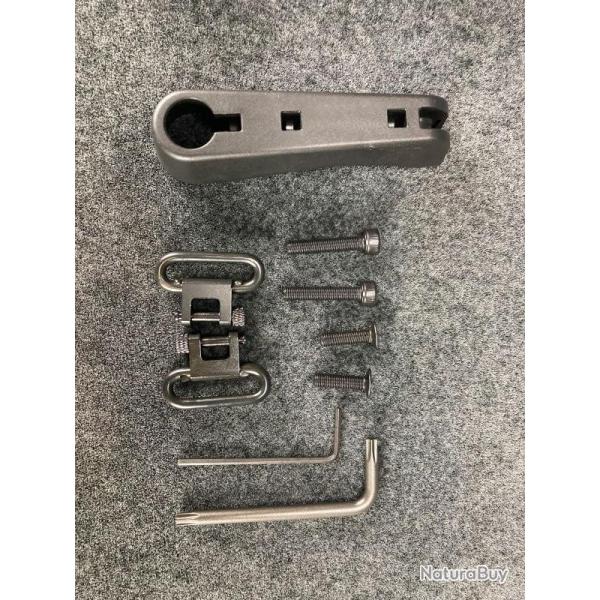 Anneaux grenadi�re SAKO + accessoires