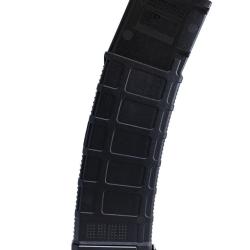 Talon de chargeur TTI +5/6 For AR 15 .223 30/40 Round PMAG Magazines Noir