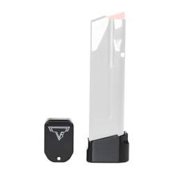 Talon de chargeur TTI Versatile Base Pad Noir