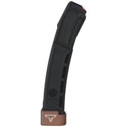 Chargeur TTI MPX Coyote Bronze +6