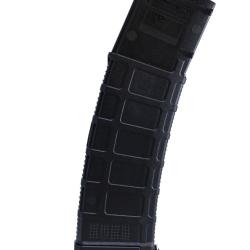 Chargeur 40 Round AR-15 PMAG w/TTI +5 Basepad Noir Mat