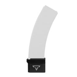 Talon de chargeur TTI Genesis 12ga +3 Noir Mat