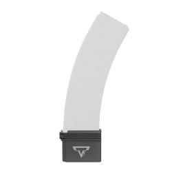 Talon de chargeur TTI Genesis 12ga +3 Gris Titane
