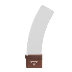 Talon de chargeur TTI Genesis 12ga +3 Coyote Bronze