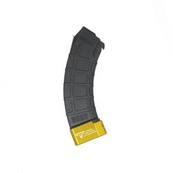 Talon de chargeur TTI +6 Kalashnikov for 7.62x39mm PMAGs Gold