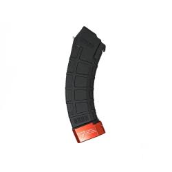 Talon de chargeur TTI +6 Kalashnikov for 7.62x39mm PMAGs Rouge