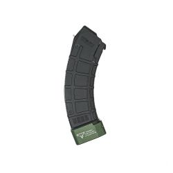 Talon de chargeur TTI +6 Kalashnikov for 7.62x39mm PMAGs OD Green