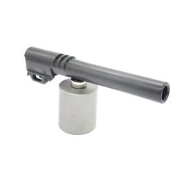 Canon IGB SIG P210 5 inch barrel 9x19