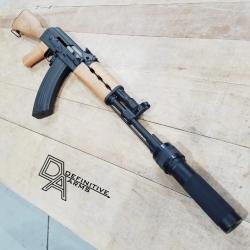 Bloc Gaz Definitive Arms DAG-13 Front Sight Gas Block (16mm) YUGO M70