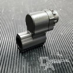 Bloc Gaz Definitive Arms DAG-13 Stand Alone Gas Block (16mm) YUGO M70