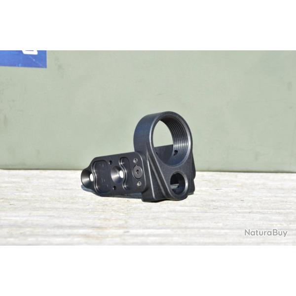 Adaptateur Crosse Definitive Arms Stock Adapter UFM4-AKMS (Underfolder)