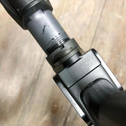 Adaptateur crosse Definitive Arms Stock Adapter UFM4-Yugo (Underfolder Gen II)