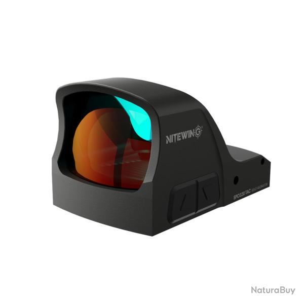 Nitecore Red Dot Nitewing SPO320