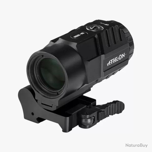 Magnifier Athlon Midas M5