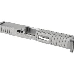 Culasse Zaffiri Precision ZPS.1 Custom Slide for Glock 17 Gen 5