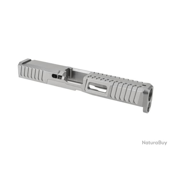 Culasse Zaffiri Precision ZPS.1 Custom Slide for Glock 17 Gen 5