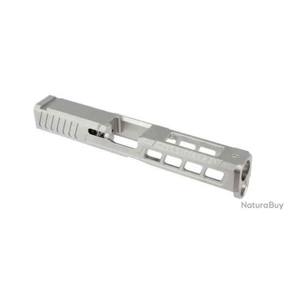 Culasse Zaffiri Precision ZPS.3 Custom Slide for Glock 17 Gen 5