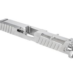 Culasse Zaffiri Precision ZPS.4 Custom Slide for Glock 17 Gen 5