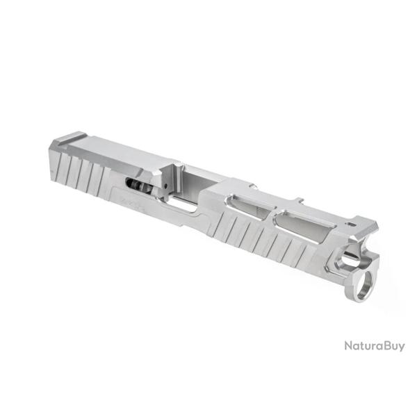 Culasse Zaffiri Precision ZPS.4 Custom Slide for Glock 17 Gen 5