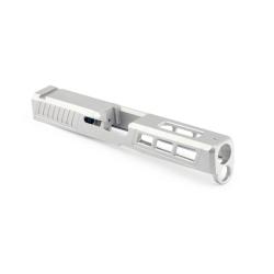 Culasse Zaffiri Precision ZPS.6 Custom Slide for Glock 17 Gen 5