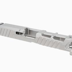 Culasse Zaffiri Precision ZPS.4 Custom Slide for Glock G19 / G19X / G45 Gen 5
