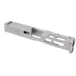 Culasse Zaffiri Precision ZPS.5 Custom Slide for Glock G19 / G19X / G45 Gen 5