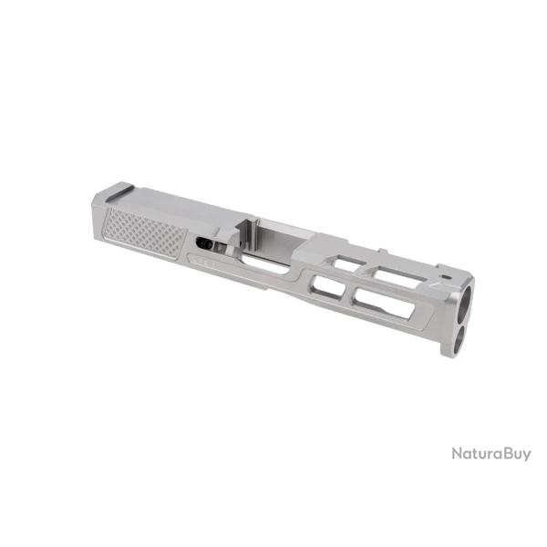 Culasse Zaffiri Precision ZPS.5 Custom Slide for Glock G19 / G19X / G45 Gen 5