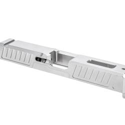 Culasse Zaffiri Precision ZPS.EDC Custom Slide for G19 / G19X / G45 Gen 5