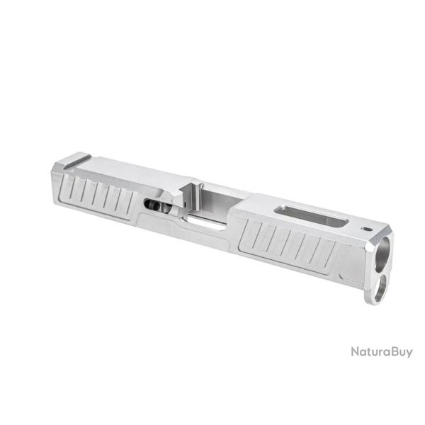 Culasse Zaffiri Precision ZPS.EDC Custom Slide for G19 / G19X / G45 Gen 5