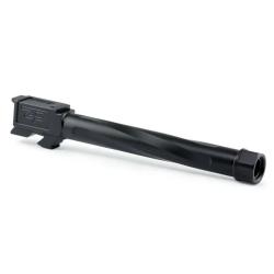 Canon Zaffiri Precision G34 Barrel - Threaded - Black Nitride