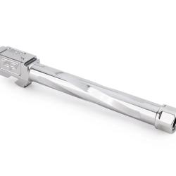 Canon Zaffiri Precision G34 Barrel - Threaded - Stainless