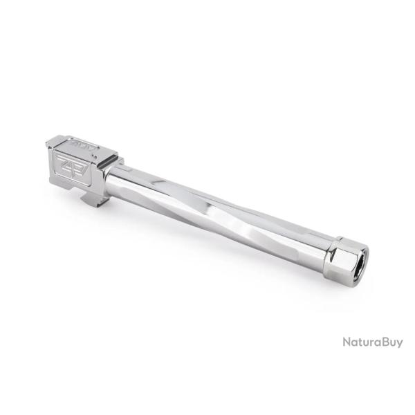Canon Zaffiri Precision G34 Barrel - Threaded - Stainless