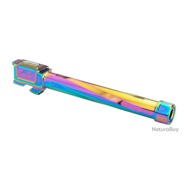 Canon Zaffiri Precision G34 Barrel - Threaded - Spectrum