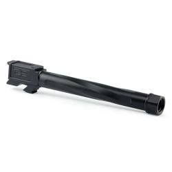 Canon Zaffiri Precision G34 GEN 5 Barrel - Threaded - Black Nitride