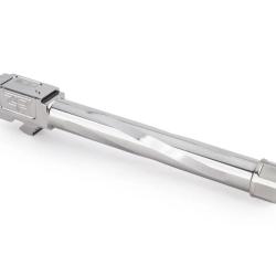 Canon Zaffiri Precision G34 GEN 5 Barrel - Threaded - Stainless