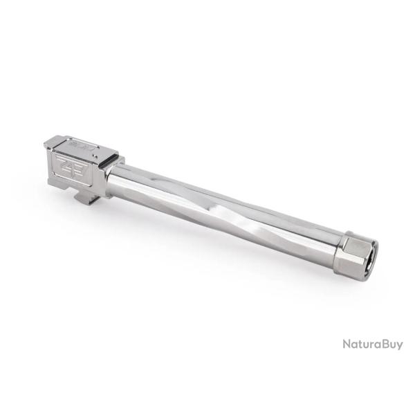 Canon Zaffiri Precision G34 GEN 5 Barrel - Threaded - Stainless