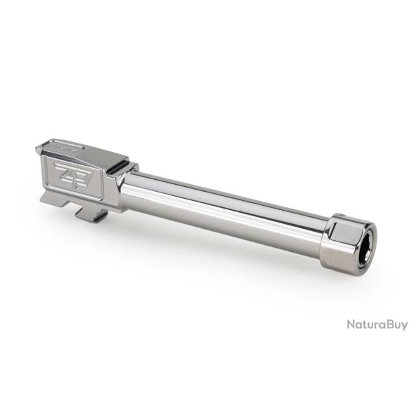 Canon Zaffiri Precision G48 Barrel - Threaded - Stainless