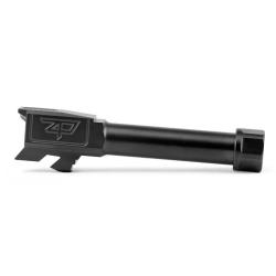Canon Zaffiri Precision G43 / G43X Barrel - Threaded - Black Nitride