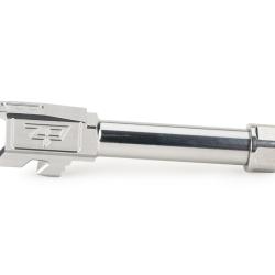 Canon Zaffiri Precision G43 / G43X Barrel - Threaded - Stainless