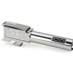 Canon Zaffiri Precision G43 / G43X Barrel - PORTED - Stainless