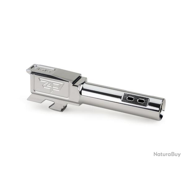 Canon Zaffiri Precision G43 / G43X Barrel - PORTED - Stainless