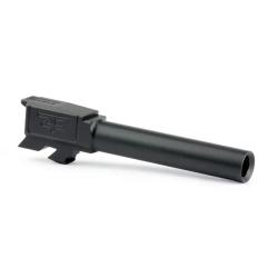 Canon Zaffiri Precision G48 Barrel - Flush and Crown - Black Nitride