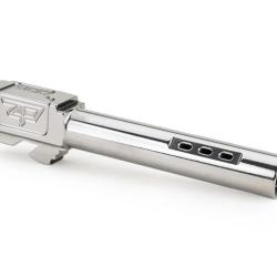 Canon Zaffiri Precision G17 Barrel - PORTED - Stainless