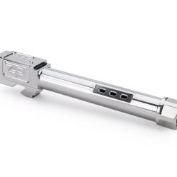 Canon Zaffiri Precision G17 Barrel - Ported and Threaded - Stainless